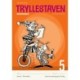 Tryllestaven Læsekursus 5. Morfemer, 5 stk.