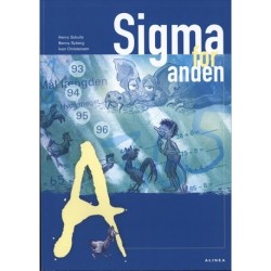 Sigma for anden, Elevbog A