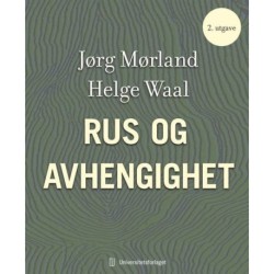 Rus og avhengighet