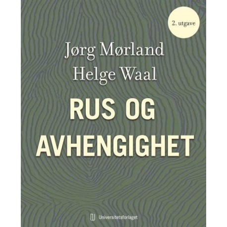Rus og avhengighet