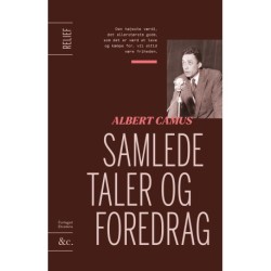 Samlede taler og foredrag