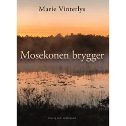 MOSEKONEN BRYGGER
