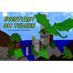 Eventyret om tudsen
