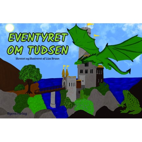 Eventyret om tudsen