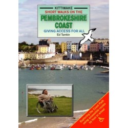 Short Walks on the Pembrokeshire Coast - Giving Access to All