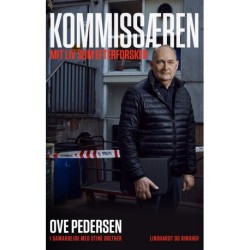Kommissæren - Mit liv som efterforsker