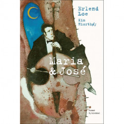 Maria & José