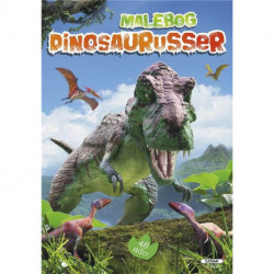 MALEBOG: DINOSAURUSSER