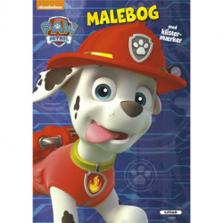 MALEBOG: PAW PATROL