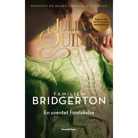 Bridgerton. En uventet forelskelse