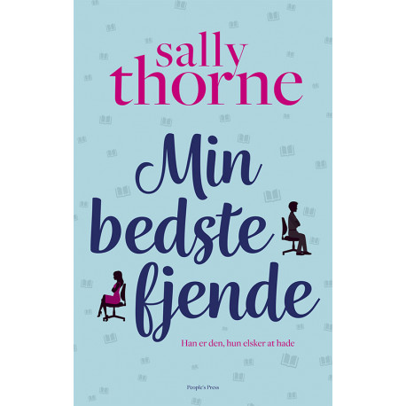 Min bedste fjende