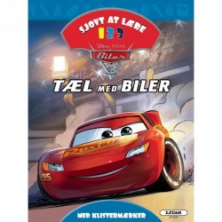 Biler 3: Tæl med Biler