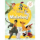 Disney klassikere: Malebog
