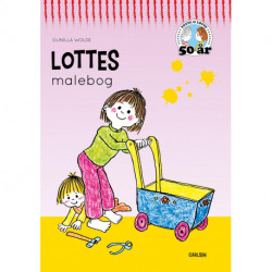 Lottes malebog