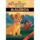 Løvernes Konge: Malebog