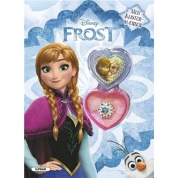 FROST : med legetøj