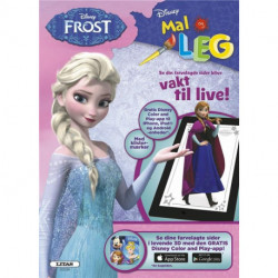 FROST: MAL OG LEG
