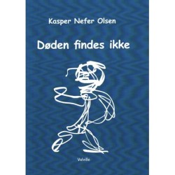 Døden findes ikke