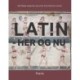 Latin - her og nu