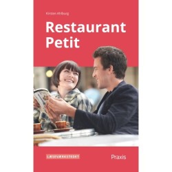 Restaurant Petit, Rødt niveau