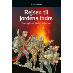 Rejsen til jordens indre