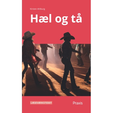 Hæl og tå, Rødt niveau