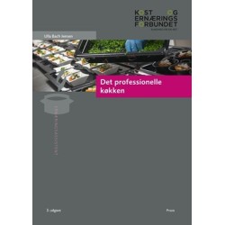 Det professionelle køkken