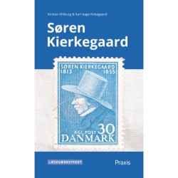 Søren Kierkegaard, Blåt niveau
