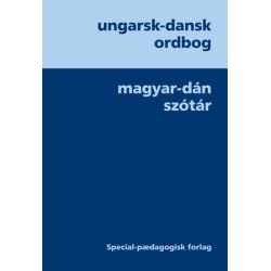 Ungarsk-dansk ordbog