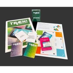 Aktivitetspakke til afsætning