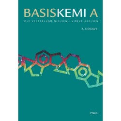 Basiskemi A, 2. udgave: BasisKemi A