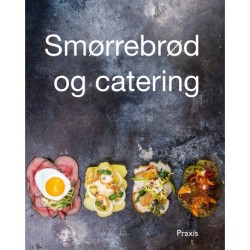 Smørrebrød og catering