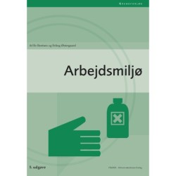 Arbejdsmiljø: Grundforløb