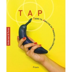 TAP. Teori til analyse og praksis i billedkunst