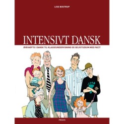 Intensivt dansk