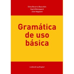 Gramática de uso básica