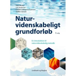 Naturvidenskabeligt grundforløb: En introduktion til naturvidenskabelig metodik