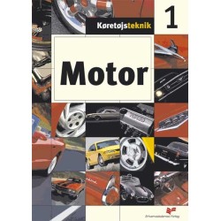 Køretøjsteknik: 41185-1 - 41198-1