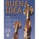 Buena idea 1 - Libro de textos: Tekstbog med elev CD