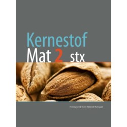 Kernestof Mat2, stx (1. udgave)