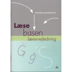 Læsebasen, Lærervejledning