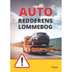 Autoredderens lommebog