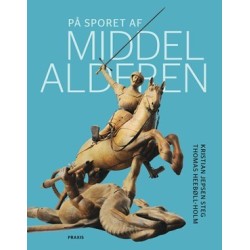 På sporet af middelalderen