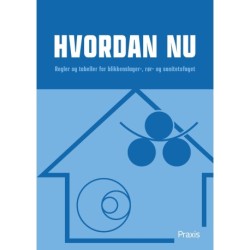 Hvordan Nu