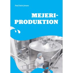 Mejeriproduktion