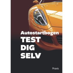 Autostartbogen - Test dig selv