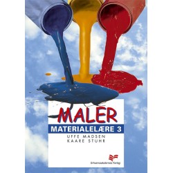 Materialelære 3: Maler