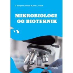 Mikrobiologi og bioteknik