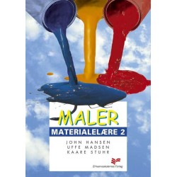 Materialelære 2: Maler