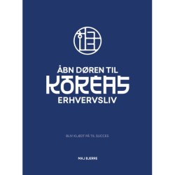 Åbn døren til Koreas erhvervsliv: Bliv klædt på til succes